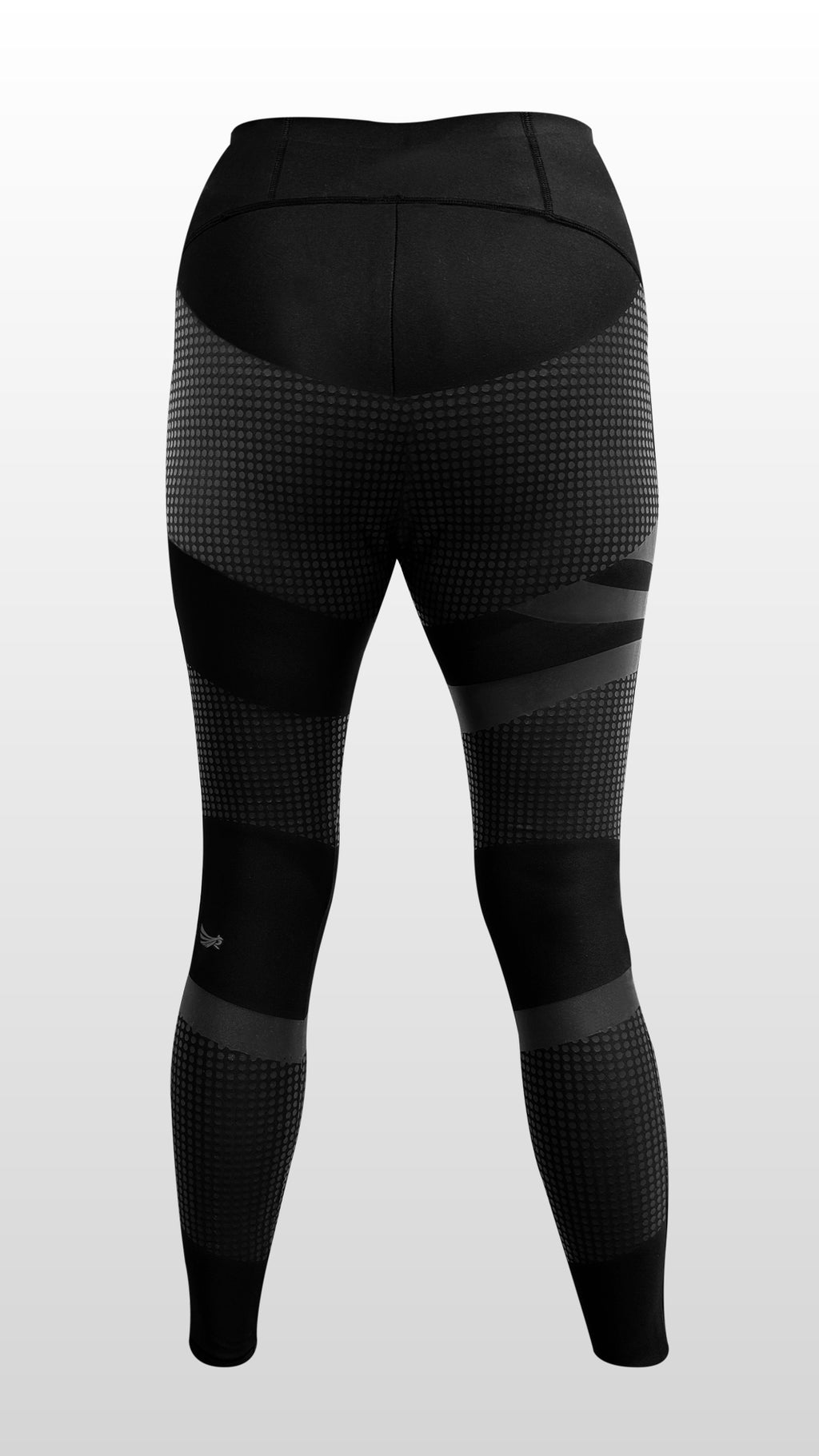 Women - Resilien Badminton Recovery Compression Legging