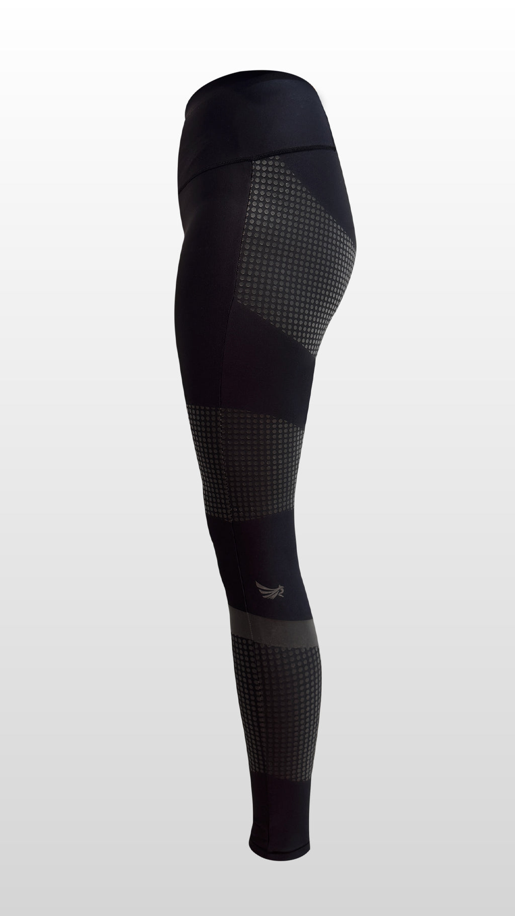 Women - Resilien Badminton Recovery Compression Legging