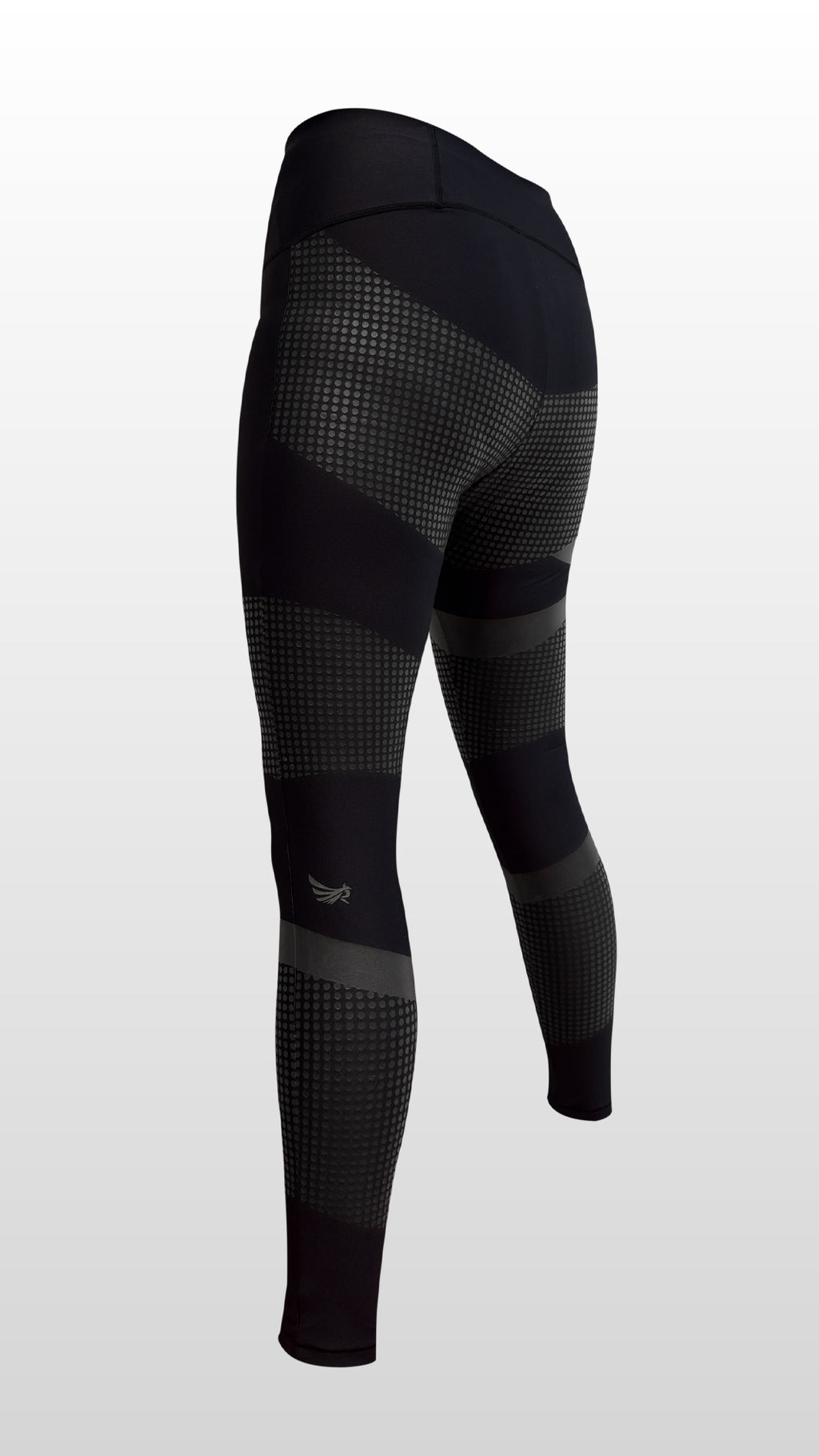 Women - Resilien Badminton Recovery Compression Legging