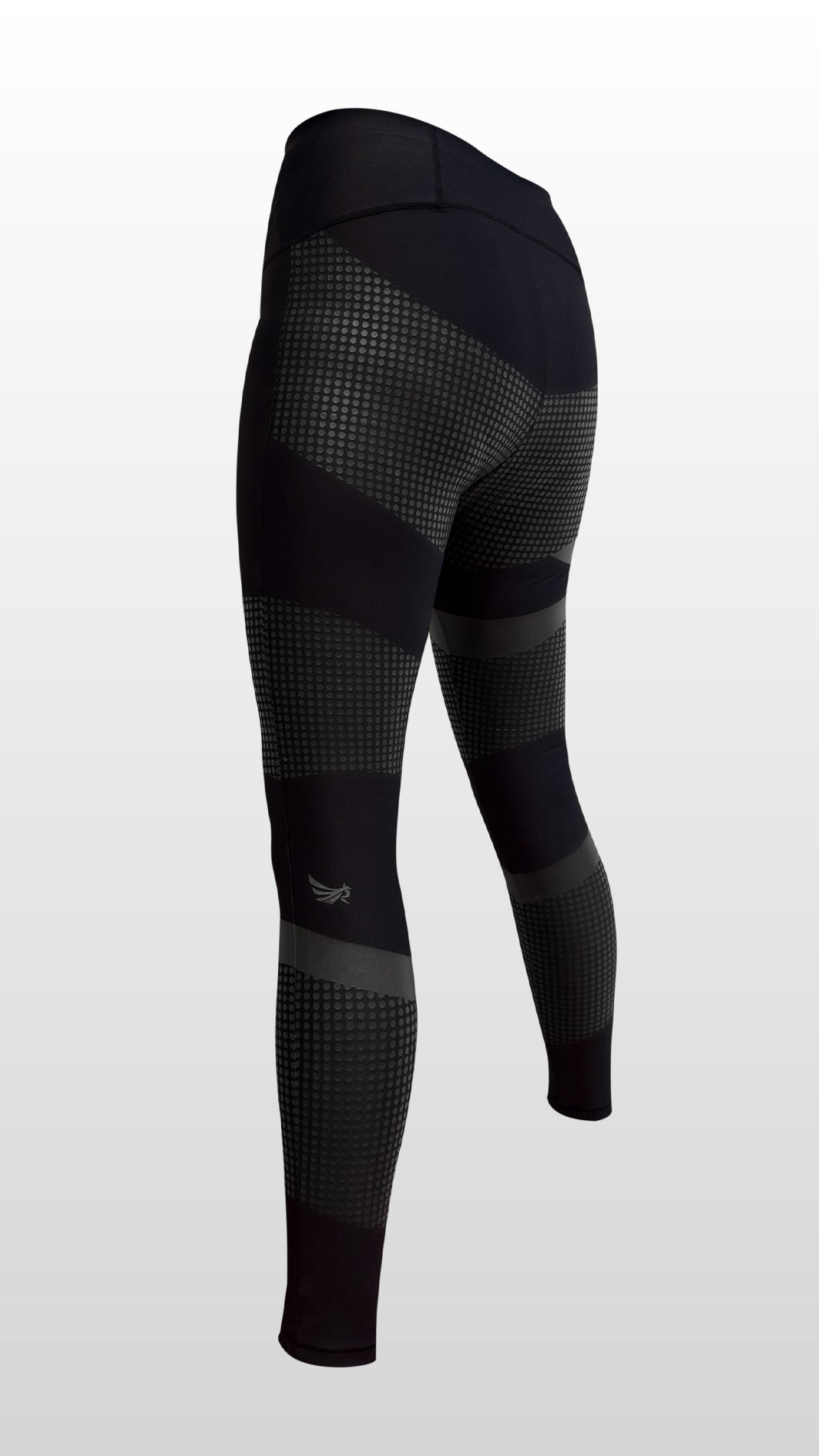 Women - Resilien Badminton Recovery Compression Legging