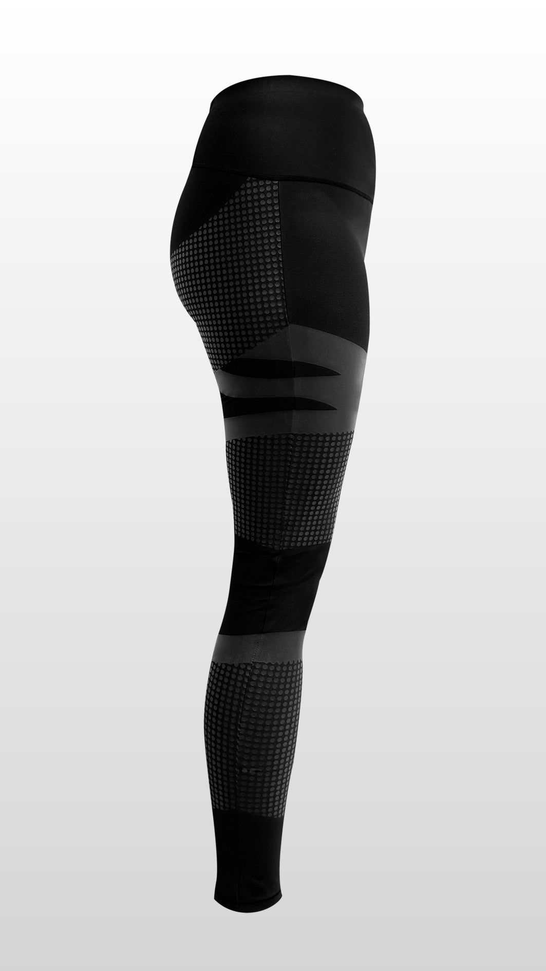 Women - Resilien Badminton Recovery Compression Legging